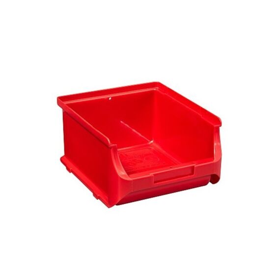 Profiplus Box 2B Rood 137X160