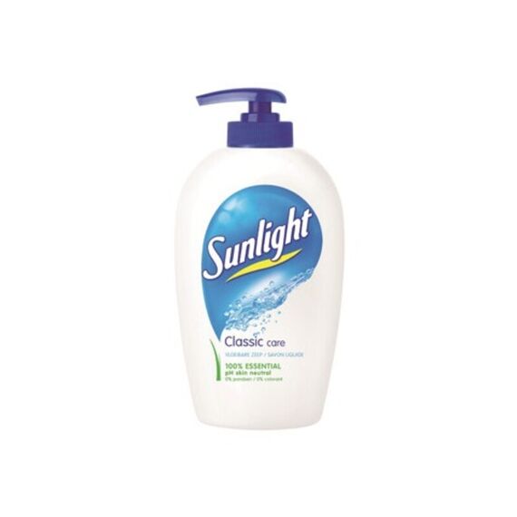 Sunlight Handzeep Pomp 250Ml