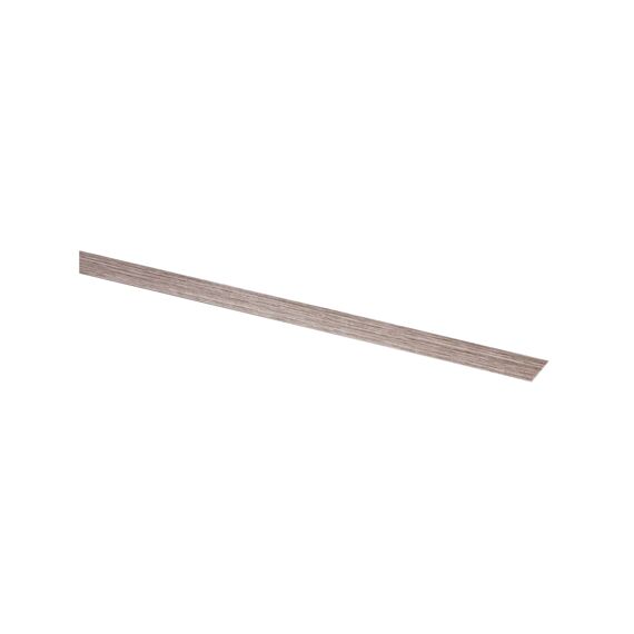 Kantband Mp 24Mm/5,0M Vergrijsd Eiken