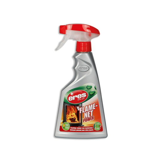 Eres Flame-Net Spray 500Ml