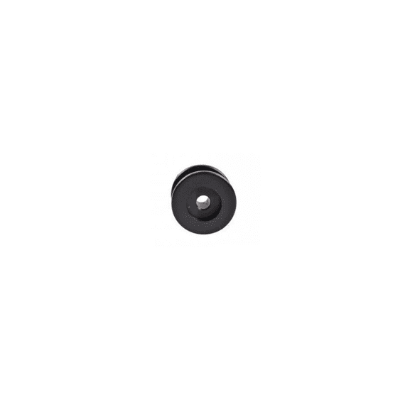 Touwhaak Rond 25Mm - 6Mm Blister