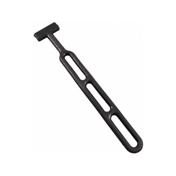 Spanrubber 28 Cm