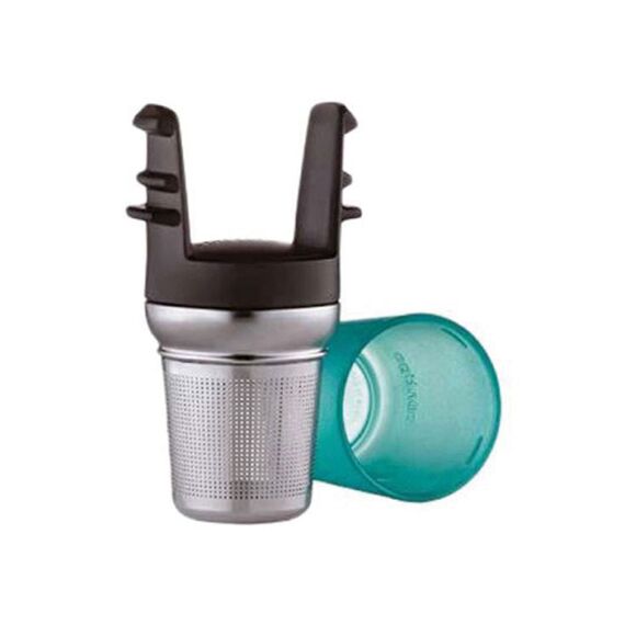 Travel Mug West Loop Tea Infuser