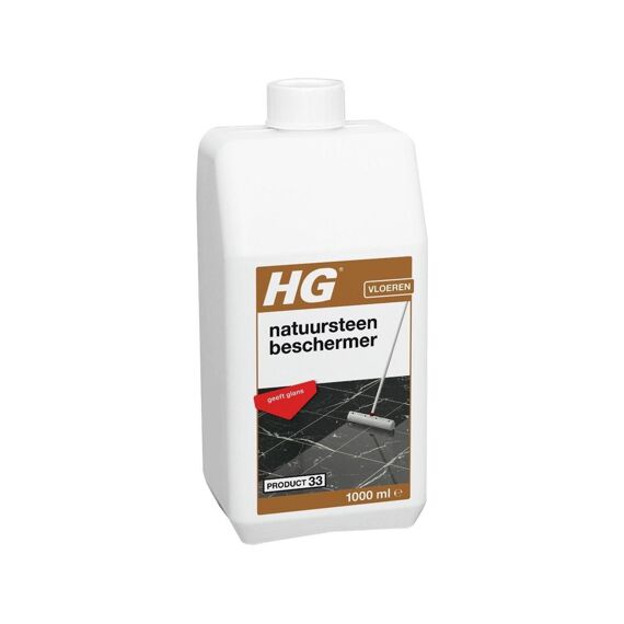Hg Natuursteen Beschermer (Product 33)