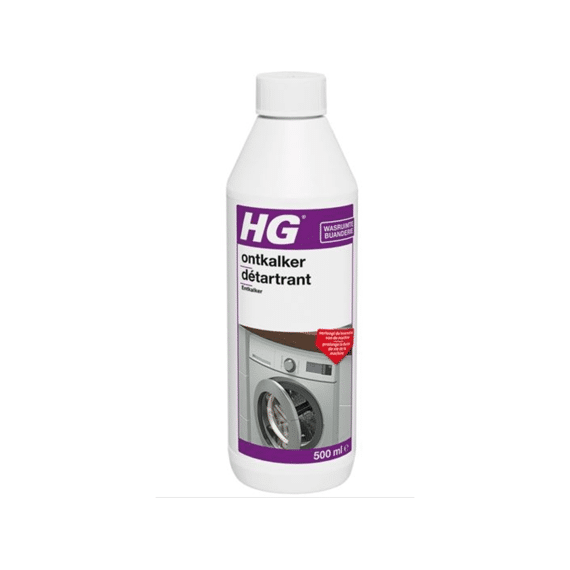 Hg Ontkalker