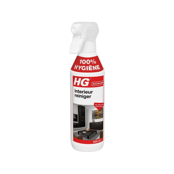 Hg Interieurreiniger