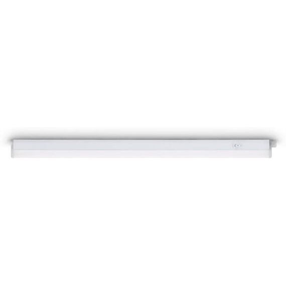 Linear Led 2700K Arma Wit 1X9W 230V