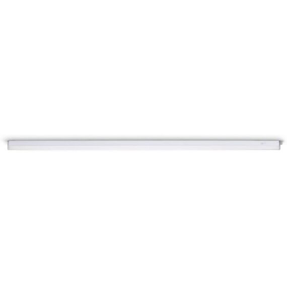 Linear Led 2700K Wandlampen Wit 1X18W