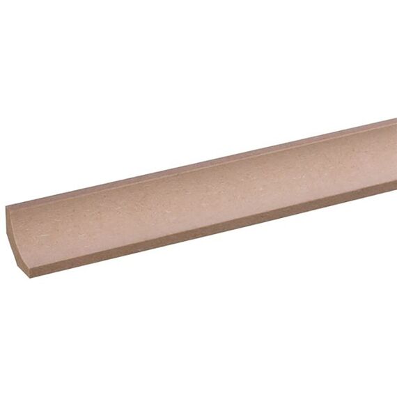 Hollat Mdf (2300) 22X22Mm 260Cm