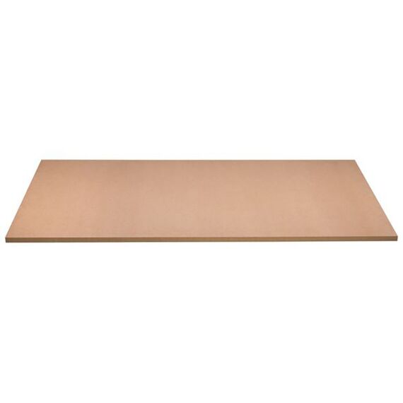 Plaat Mdf 18Mm 122X61Cm