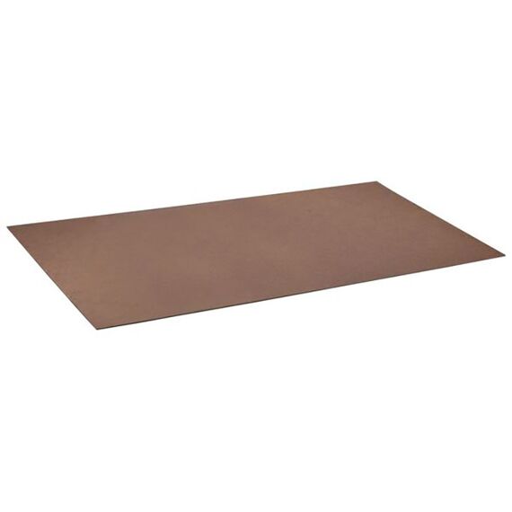 Plaat Hardboard 3,2Mm Naturel 122X61Cm