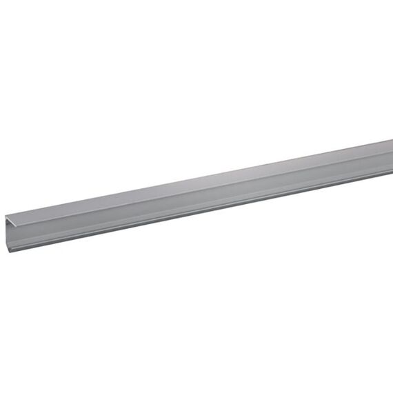 Schuifd. Rail Aluminium 200 Cm Type H-60