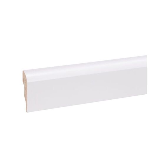 Muurplint 58X19Mm Colonial Wit 240Cm 287