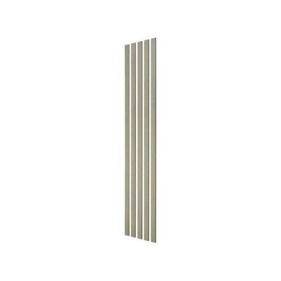 Deurlijst Mdf Vochtwerend 12X68Mm 220Cm