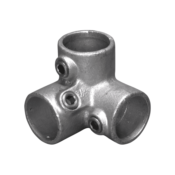 Cando Steigerbuis Diam. 42 Mm Verbinder Hoek