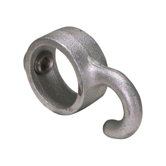 Cando Steigerbuis Diam. 42 Mm Verbinder Haak