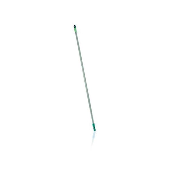 Leifheit Stalen Steel Met Click 140Cm