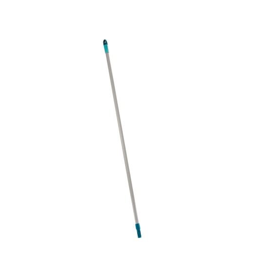 Leifheit Click-System Stalen Steel 140Cm