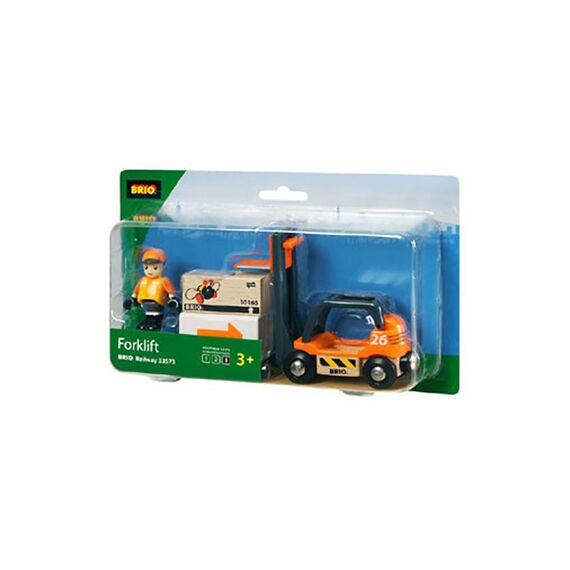 Brio Heftruck