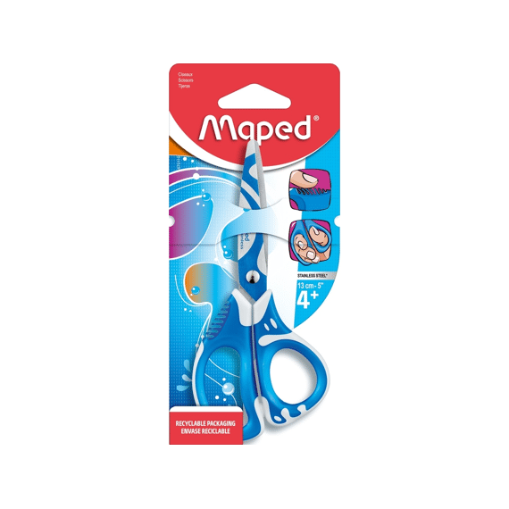 Maped Schaar Zenoa