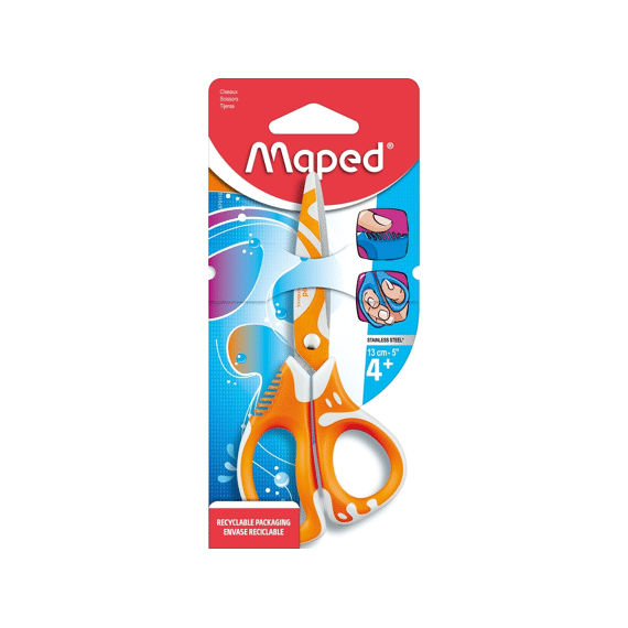 Maped Schaar Zenoa