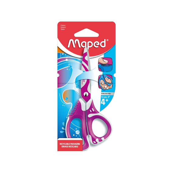 Maped Schaar Zenoa