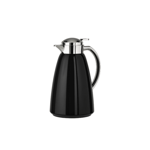 Emsa 516527 Campo Isokan Qt 1.0L Antraciet
