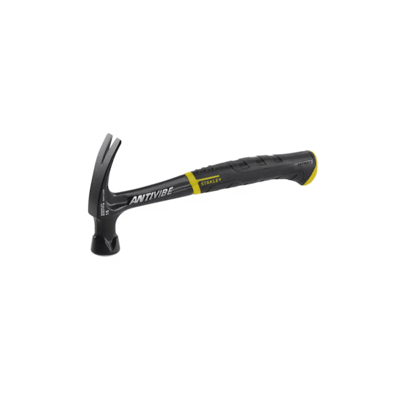 Stanley Fatmax Klauwhamer Next Gen 450gr - Recht