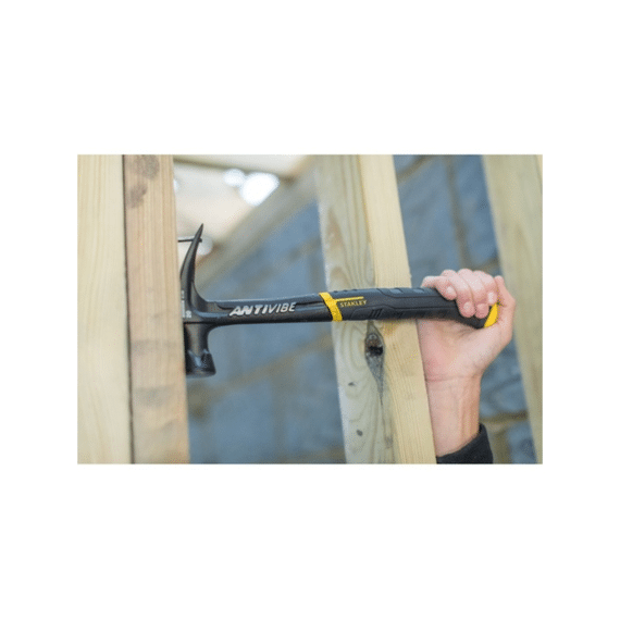 Stanley Fatmax Klauwhamer Next Gen 570gr