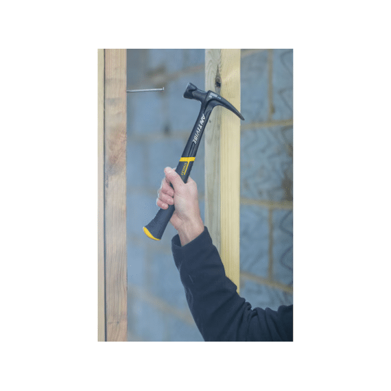 Stanley Fatmax Klauwhamer Next Gen 570gr