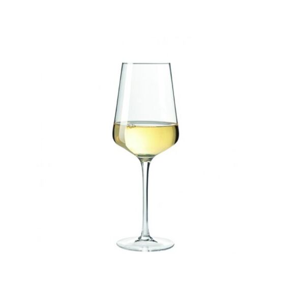 Witte Wijn Glas Puccini Per 6