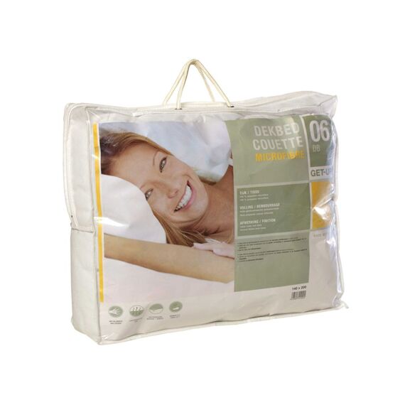 Zzzoo Allergy Protect Dekbed 300G/M² 140X200Cm