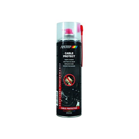 Motip Spray 500Ml Motip Marter Spray