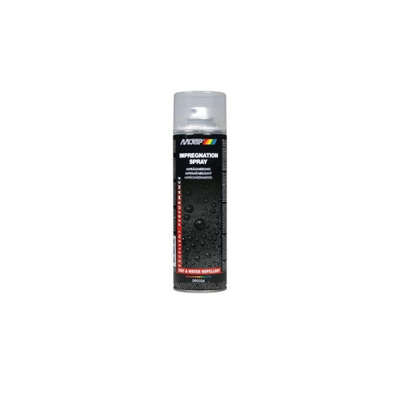 Motip Spray 500Ml Motip Impregneer Spray