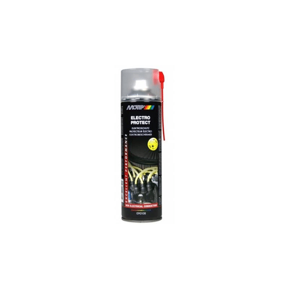 Motip Spray 500Ml Motip Electro Bescherming