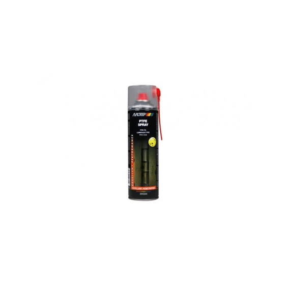 Motip Spray 500Ml Motip Ptfe Spray