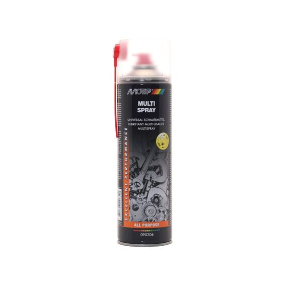 Motip Sp.500Ml Motip Multispray