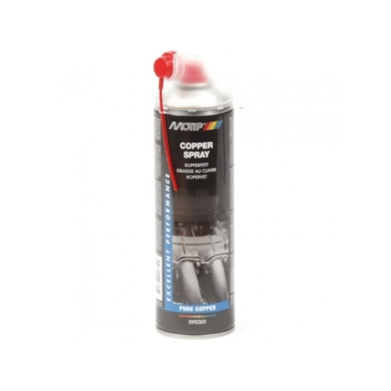 Motip Spray 500Ml Motip Kopervet
