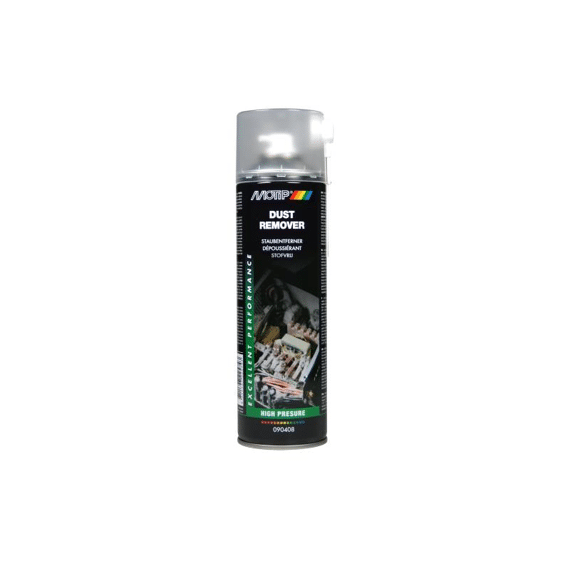 Motip Spray 500Ml Motip Dust Remover