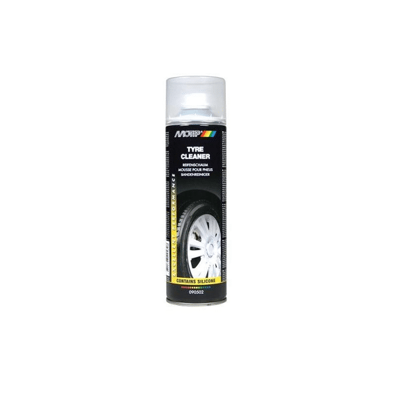 Motip Spray 500Ml Motip Banden Reiniger