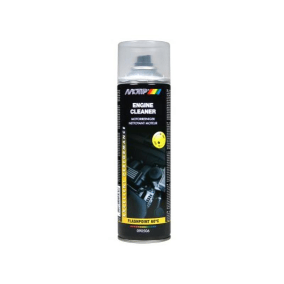 Motip Spray 500Ml Motip Motor Reiniger