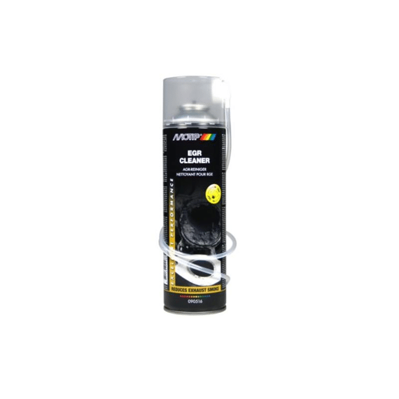 Motip Spray 500Ml Turbo&Egr Reiniger