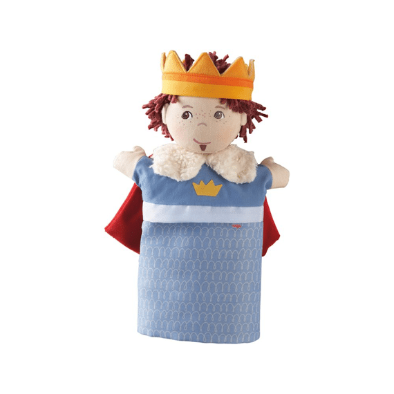 Haba Handpop Prins