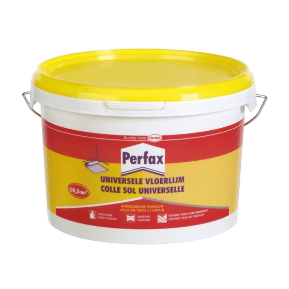 Perfax Universele Vloerl. 3Kg