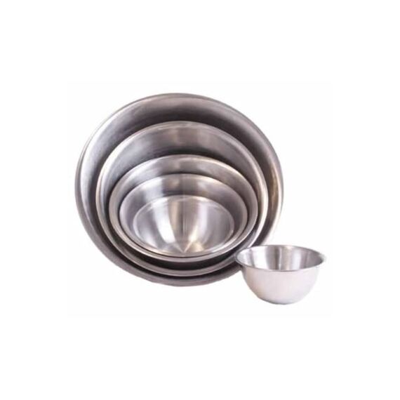 Ta Bowl 35.7Cm 6.6L Inox