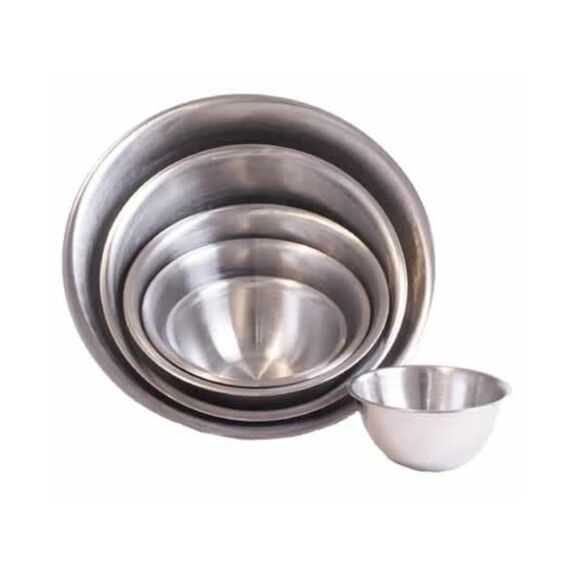 Ta Bowl 29.5Cm 3.5L Inox