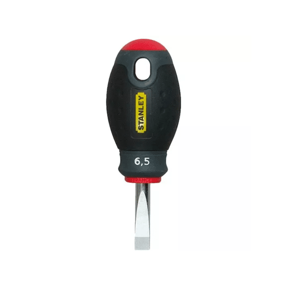 Stanley Fatmax Schroevendraaier Parallel 6,5 x 30mm