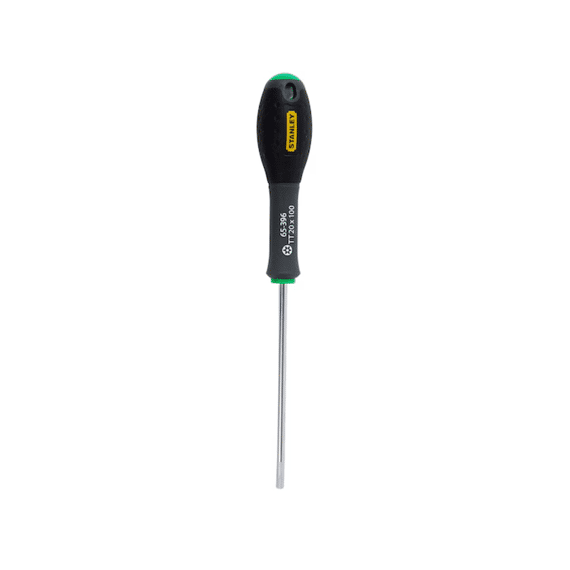Stanley Fatmax Schroevendraaier Magnum Torx TT20 x 100mm