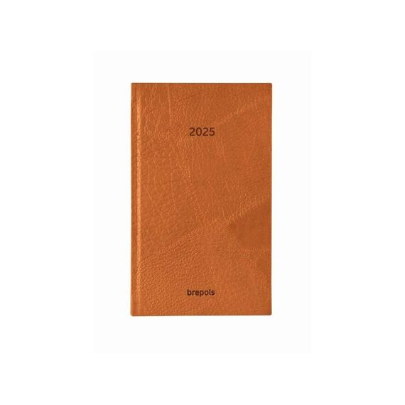 Brepols Agenda Breform 6-Talig Lucca Assortiment Prijs Per Kleur