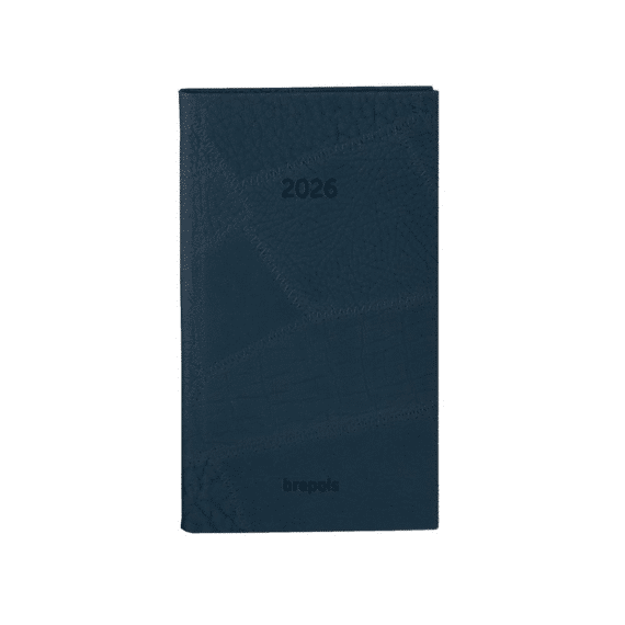 Brepols Agenda Optivision Nl Lucca Assortiment Prijs Per Stuk